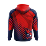ANGLES HOODIE II