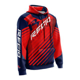 ANGLES HOODIE II