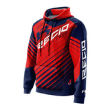 ANGLES HOODIE II