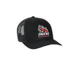 HOG BLACK/BLACK HAT CB