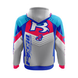 CREST HOODIE II