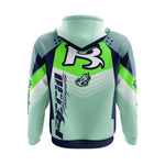 CREST HOODIE III