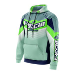 CREST HOODIE III