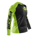 DISSOLVED REBEL JERSEY I