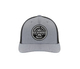 QUEMANDO GREY/BLACK HAT CB