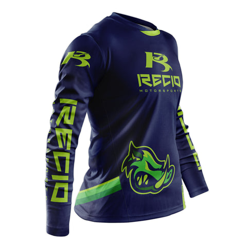 SIMPLE GRIT JERSEY III