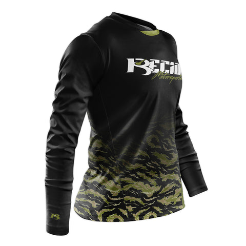 TIGER PROWL JERSEY I