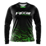 TIGER PROWL JERSEY II