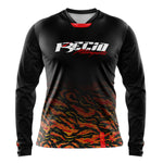 TIGER PROWL JERSEY III