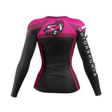 W CLEAN LINES JERSEY I