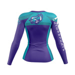 W CLEAN LINES JERSEY II