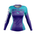 W CLEAN LINES JERSEY II