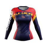 W CLEAN LINES JERSEY III