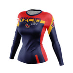 W CLEAN LINES JERSEY III